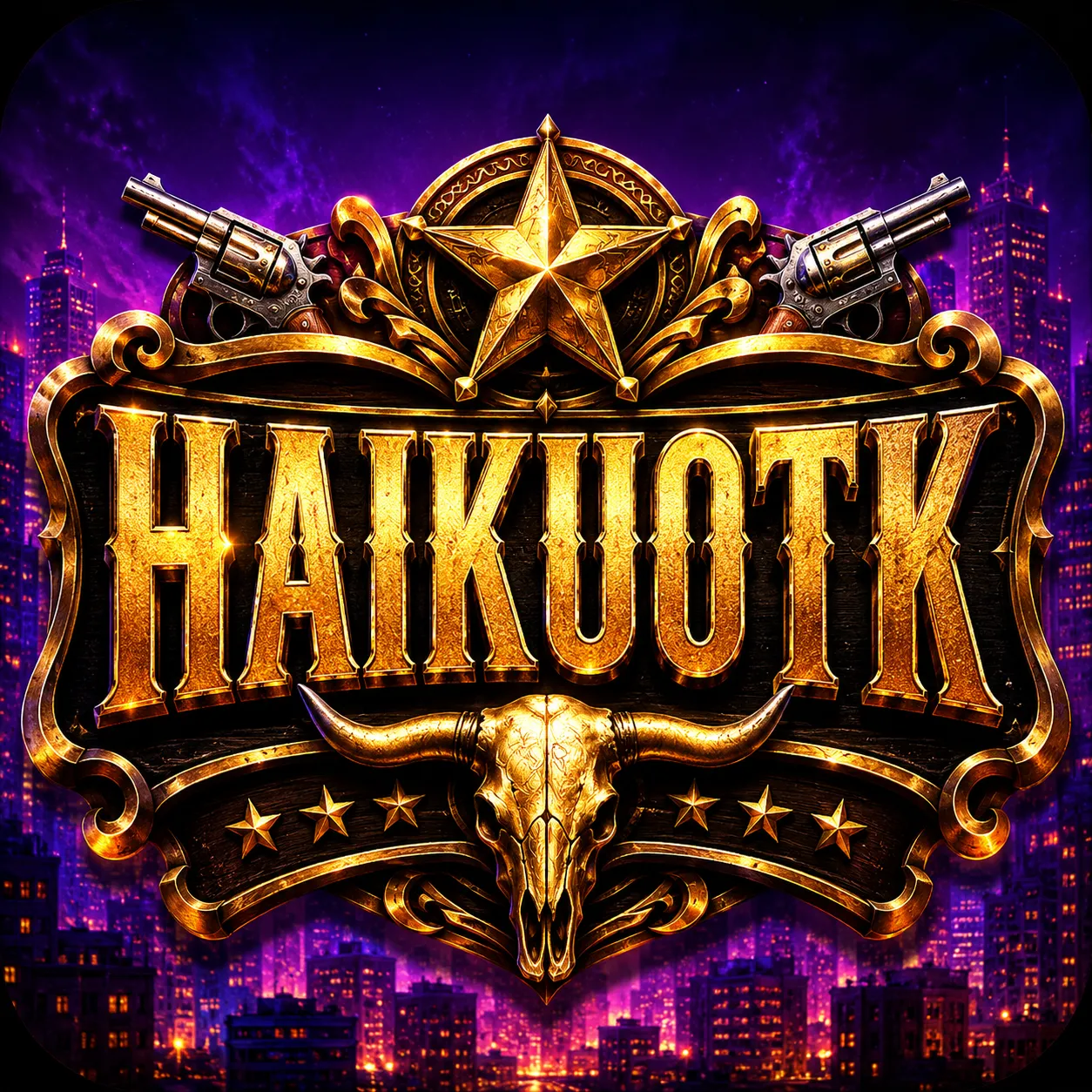 HAIKUOTK - Game Tembak Ikan Seru dan Menarik