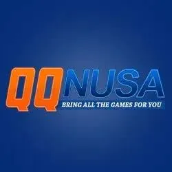 QQNUSA - Permainan Arcade Seru dan Menantang