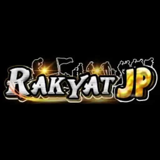 RAKYATJP - Game Arcade Seru dan Mengasyikkan