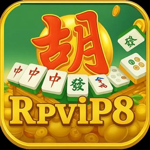 RPVIP8 - Game Santai untuk Menikmati Waktu Luang