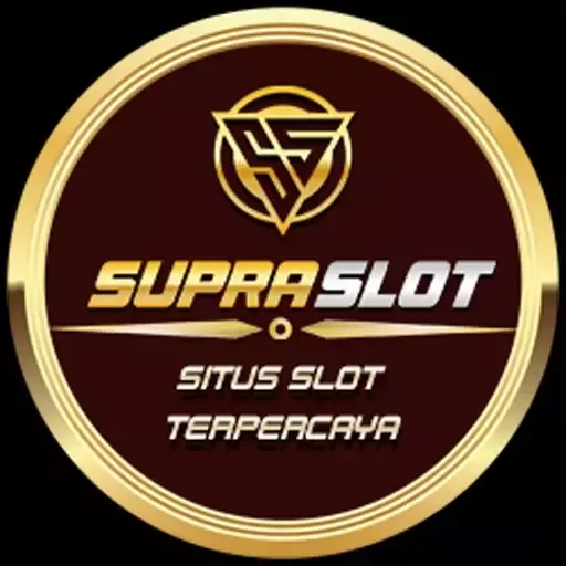 SUPRASLOT - Permainan Santai yang Mengasyikkan