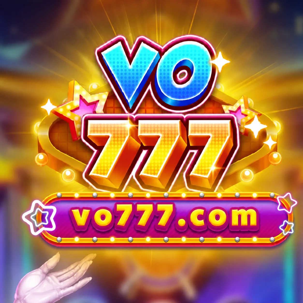 VO777 - Game Idle Seru dan Menghibur