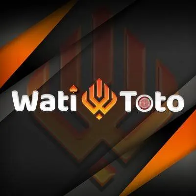 WATITOTO - Game Slot Seru dan Menguntungkan